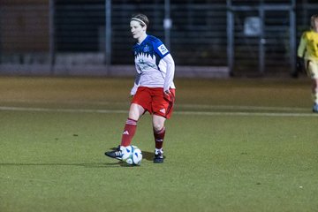 Bild 394 - F SC Alstertal-Langenhorn - Hamburger SV 3 : Ergebnis: 2:2